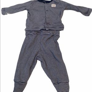 Matching outfit— 3 months